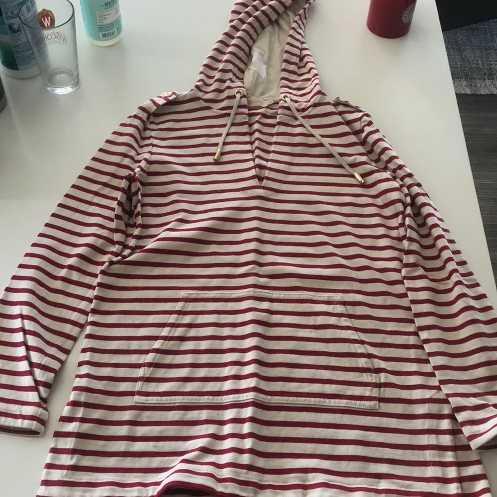 Tory Burch Pullover